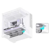 CASE PC JONSBO D34 WHITE